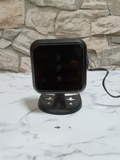 ADT Pulse Wireless Day Night Indoor Network Camera RC8025B-ADT w/ Power Adapter