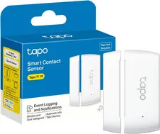 Tapo Door Sensor Mini, Requires Tapo Hub Smart Action (T110) Contact Sensor