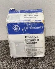 3X GE Security Interlogix PI6000 PIR Motion Sensor/Detector Opt Pet 38402 129
