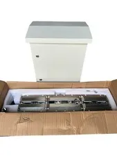 Hikrobot MV-PD-03-0001-01 Fixed Under Vehicle Surveillance System