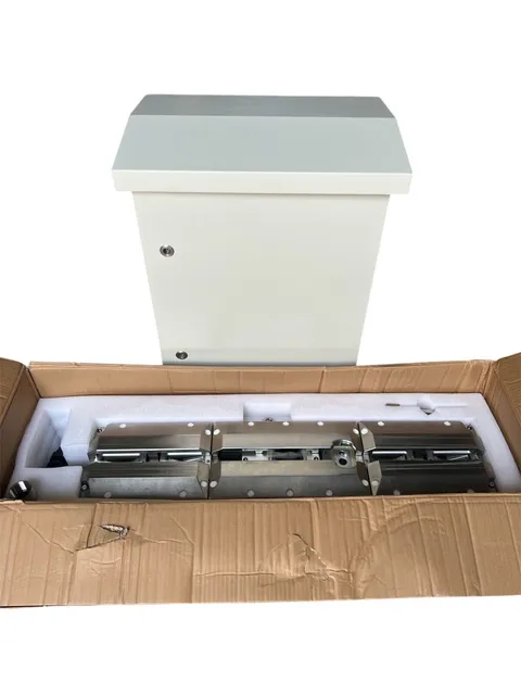 Hikrobot MV-PD-03-0001-01 Fixed Under Vehicle Surveillance System