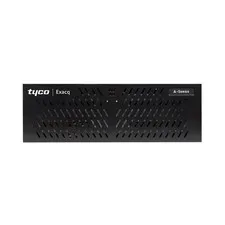Exacq IP04-16T-DT IP Desktop Recorder with 4 IP Cameras Licenses (64 max), 16TB