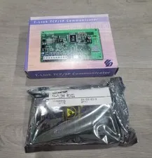Maxsys SG-TLink Rev01 T-Link TCP/IP Network Alarm Communicator Module