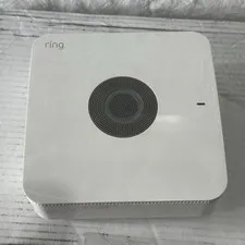 Ring Alarm Pro Base Station 5AT3T3 w/AC Adapter