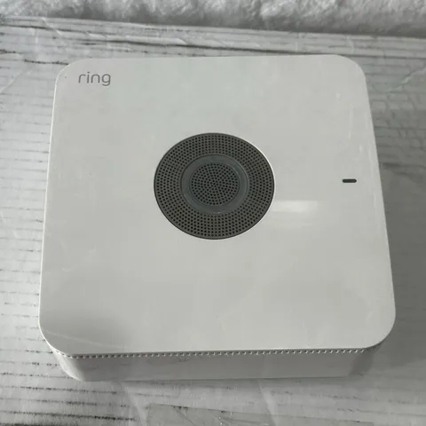 Ring Alarm Pro Base Station 5AT3T3 w/AC Adapter