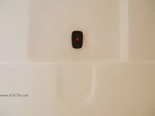 Senior Elderly Medical Alert System - NO Monthly FEES Ever