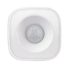 ZigBee PIR Motion Sensor 120° Wireless Infrared Detector Security Burglar Alarm