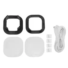 WIFI Window Camera Enhanced Anti Full Color Security For Indoor Home Use