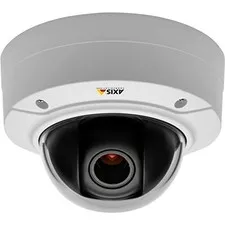 AXIS Network Camera P3214-V Part# 0612-001 Fixed Dome 1.3MP resolution 