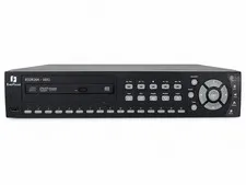 EverFocus ECOR264-16X1/1T DVR 16-Channel 1TB P/N 2COR161DA10104R