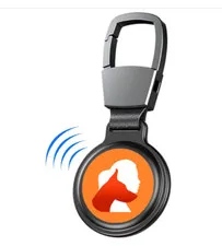 Keychain Alarm for Women Self Defense with GPS Location & Smart Emergency Notifi