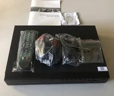 NEW- H. 264 DVR 720P  8 CHANNELS NO HARD DRIVE