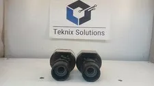 MIXED LOT OF 2 Arecont Vision Day/Night Security Cameras *TESTED WORKING* *READ*