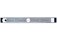Avigilon NVR4-VAL-12TB-NPC Network Video Recorder, 1U rack 200-0651A with HDNVR4