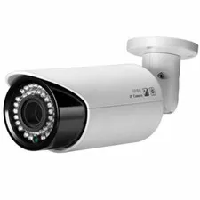 Tecatel IP Bullet Camera 2 Mpx Fixed 3.6mm IR 36m