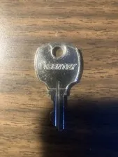 Sentry Safe Replacement Spare Key Cut to Code C003B