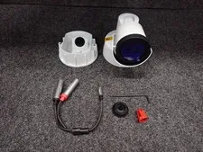AXIS COMMUNICATIONS M2035-LE 2MP Bullet Camera With Deep Learning