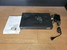 Clinton Electronics The Cricket 8 Channel DVR 1TB DVI H.264 CE-CRK CRK8 
