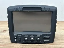 Watch Guard 4RE Display WGA00370-400 DIS6 Used