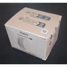 Aqara FP2 Presence Sensor mmWave Radar Smart Motion Sensor HomeKit Alexa