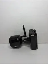 Lorex LWB4901C 1080p HD Wire-Free Camera (Black)(USED)
