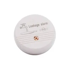 Water Overflow Leakage Alarm Sensor Detector 90dB Water Level Alarm Leak6262