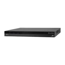 Luma Surveillance 310 Series 8 Channel NVR LUM-310-NVR-8CH  1 TB HDD
