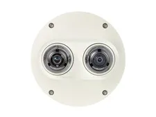 Hanwha Wisenet PNM - 7000VD Wired Surveillance Network Camera - BRAND NEW!