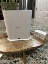 Arlo Pro Smart Hub (VMB4540) Base Station