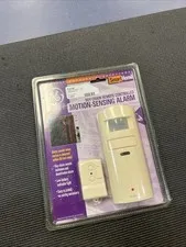 MOTION SENSNG ALARM FROM SMART HOME