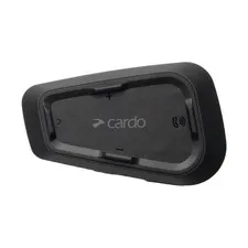 Cardo Spirit Motorcycle Bluetooth Headset Intercom Helmet Communicator