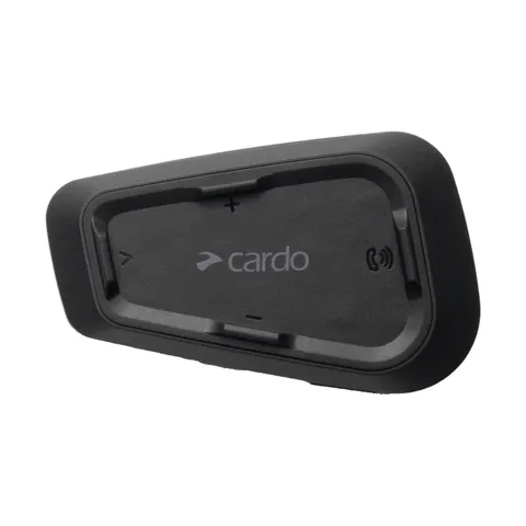 Cardo Spirit Motorcycle Bluetooth Headset Intercom Helmet Communicator