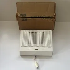 Vtg Heco SG 17 Intercom Answering System Access Entry Loudspeaker Germany New
