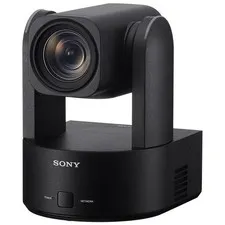 Sony BRC-AM7 Black 4K60 PTZ AI Auto-Framing Network Camera Japan 【READ DESC】