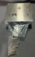 TOA Corporation RS-170 Vandal Resistant Intercom Made In Japan