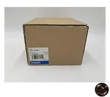 Omron CPU Unit 5120 I/O Points 120K Steps CS1H-CPU66H