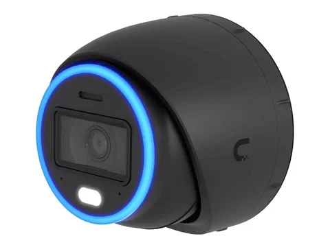 Ubiquiti UniFi AI Turret Network Security Camera UVC-AI-TURRET-B