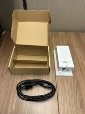 Axis T8154 Media Converter