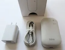 Blink Sync Module Core For Home Security System Amazon Brand-New!
