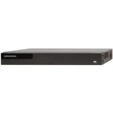 Grundig GRT-K2208A, 8 CH Hybrid HD-TVI / Analog, real time Video Recorder