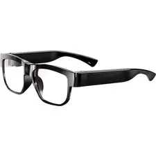 High-Definition Video Smart Glasses with 90-Minute Battery for Active Lifestyles
