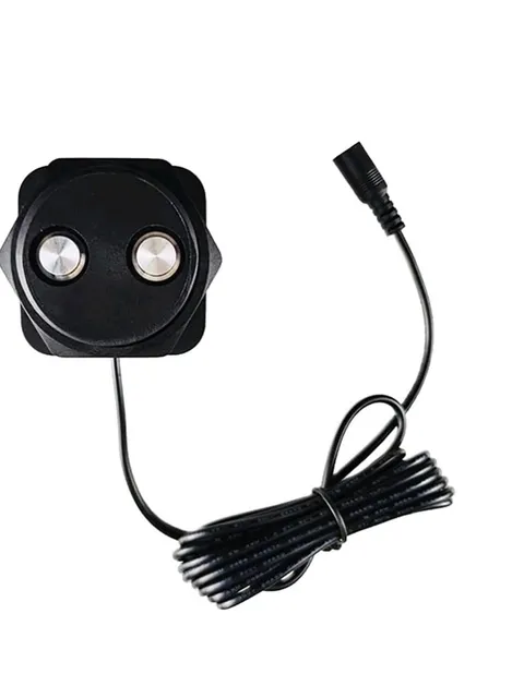 Smart TLC2326 Liquid Level Monitor Oil Water Outdoor Alarm Sensor Household