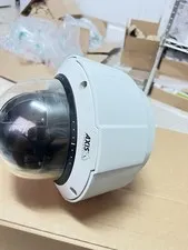 AXIS Q6034-E 60Hz 1080p PTZ Outdoor Network Dome Camera