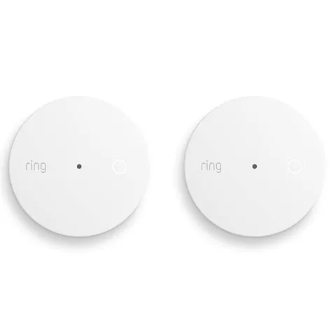 Ring Alarm Glass Break Sensor 2-pack (NEW) Ships FREE
