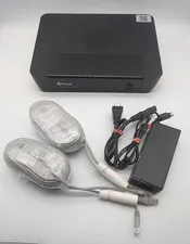 Swann 8 Channel HD NVR Network Video Recorder PoE Security 2TB HD NO CAMERAS INC