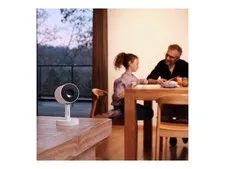 Netatmo Advance NPC-W-EC Wi-Fi IP Security Camera Network Camera 4MP