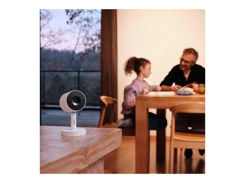 Netatmo Advance NPC-W-EC Wi-Fi IP Security Camera Network Camera 4MP