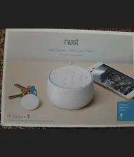 *Brand New* Nest Secure Alarm System + Indoor Cam Alarm System & Security Camera