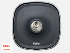 KEY AUTOMATION 900EGS204 - Key Selector with Plastic Bottom