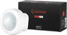 Z-Wave Long Range Q Sensor ZSE11 800LR | Motion, Temperature, Humidity, Light (H